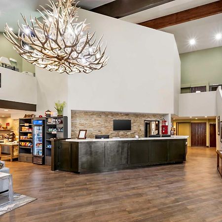 Best Western Plus Eagle Vail Airport Exterior photo