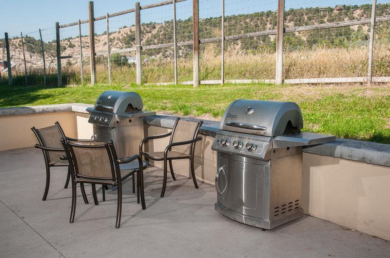 Best Western Plus Eagle Vail Airport Facilities photo