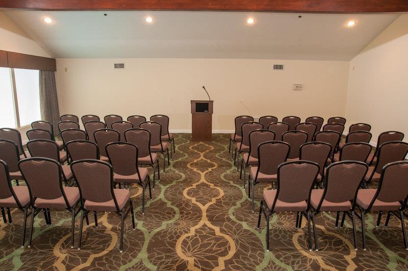 Best Western Plus Eagle Vail Airport Facilities photo