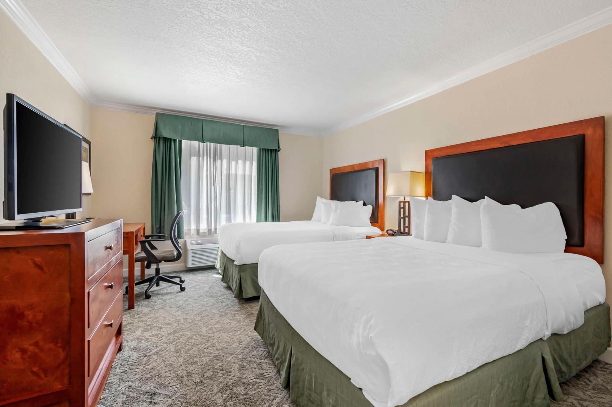 Best Western Plus Eagle Vail Airport Exterior photo