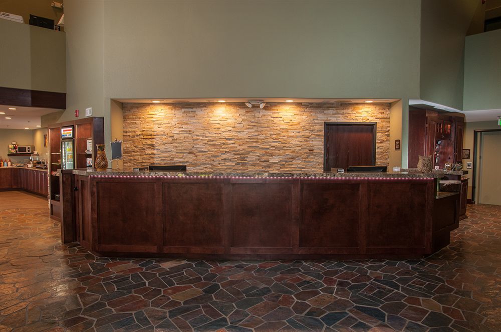 Best Western Plus Eagle Vail Airport Exterior photo